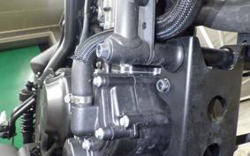 HONDA REBEL 250 A 2011 MC49