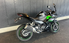 KAWASAKI NINJA 250 EX250Y