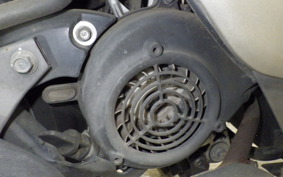 YAMAHA CYGNUS 125 XSR 2 2021 SE44J