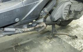 SUZUKI ADDRESS V125 S 2014 CF4MA