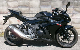 SUZUKI GSX250 R DN11A