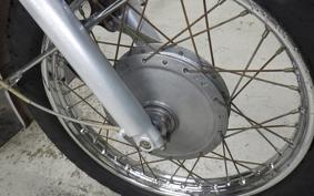 HONDA CL72 BENLY 2008 CL72