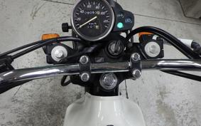 HONDA FTR223 2007 MC34