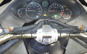 HONDA FORZA Z MF08