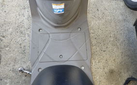 SUZUKI LET's Super Good CA4AA