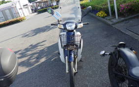 HONDA C50 SUPER CUB AA04