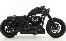 HARLEY XL1200X 2021 LC3