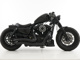 Фото Harley XL1200X 2021 с японского аукциона