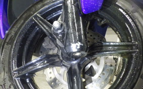 YAMAHA CYGNUS 125 XSR 3 2020 SED8J