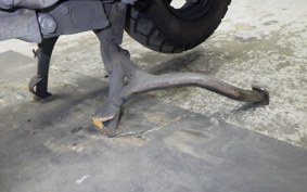 SUZUKI ADDRESS V125 S CF4MA