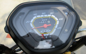 HONDA CROSS CUB JA10