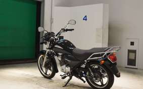 HONDA CBF125T