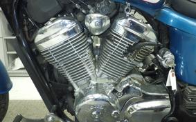 HONDA STEED 400 1994 NC26