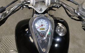 YAMAHA DRAGSTAR 400 VH01J