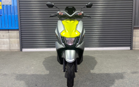 SUZUKI AVENIS 125 EA12J