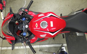 HONDA CBR400R 2021 NC56
