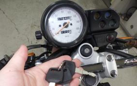 HONDA VTR 250 2007 MC33