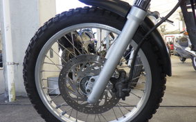 BMW F650GS DAKAR 2001