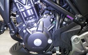 HONDA CB250R MC52