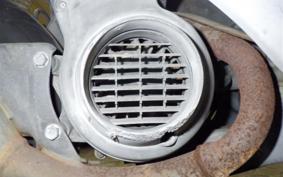 HONDA DIO GEN 2 AF27