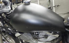 YAMAHA DRAGSTAR 250 2013 VG02J