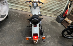 YAMAHA DRAGSTAR 250 VG02J