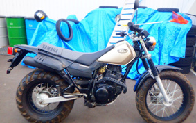 YAMAHA TW200 DG07J
