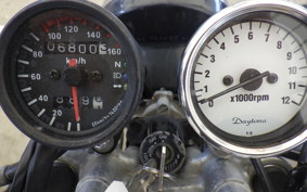 YAMAHA RZ50 Gen.2 RA02J