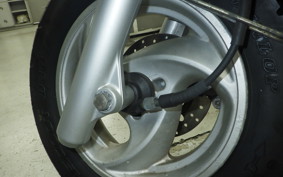 YAMAHA AXIS 125 TREET SE53J