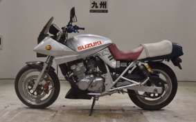 SUZUKI GSX250S KATANA 2019 GJ76A