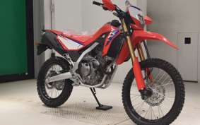 HONDA CRF250L MD47