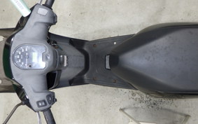 HONDA TACT-4ﾍﾞｰｼｯｸ AF75