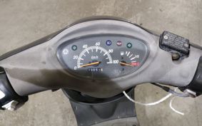 YAMAHA AXIS100 SB06J