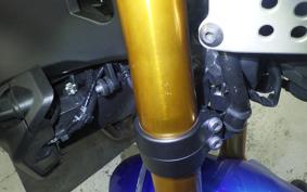 YAMAHA XSR900 2023 RN80J
