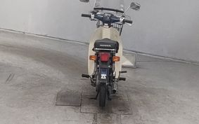 HONDA SUPER CUB90 HA02