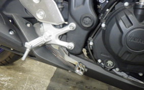 YAMAHA YZF R-3 2016 RH07J
