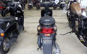 YAMAHA JOG ZR Gen.3 SA39J
