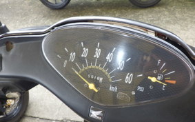 HONDA DIO Gen.6 AF62