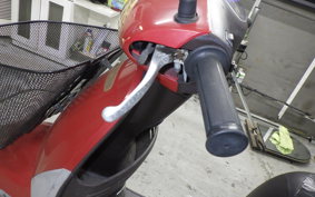 HONDA STANDUP TACT GEN 3 2025 AF51