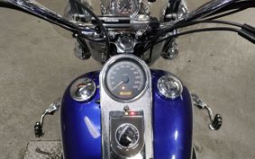 HARLEY FLSTC-I 1450 2005 BWB