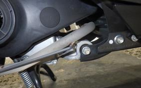 SUZUKI ﾚｯﾂ 2010 CA4AA
