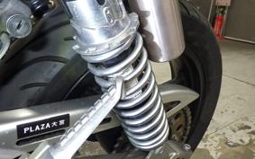 KAWASAKI ZEPHYR 400 KAI 2009 ZR400C
