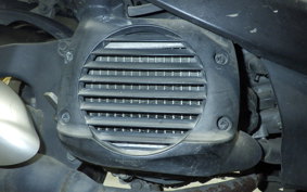 YAMAHA JOG ZR-4 SA56J