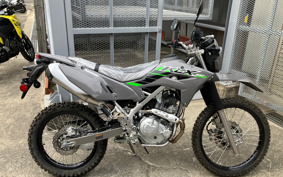 KAWASAKI KLX230S LX232A