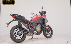 DUCATI MULTISTRADA V4S 2025
