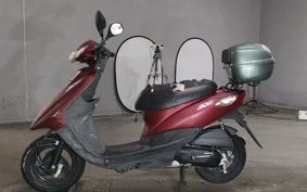 YAMAHA JOG SA55J