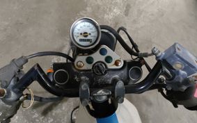 SUZUKI GLASS TRACKER BIG BOY NJ47A