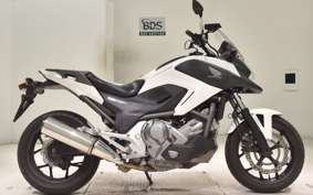 HONDA NC 700 X 2013 RC63