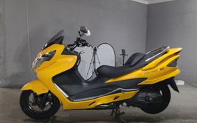 SUZUKI SKYWAVE 250M CJ45A