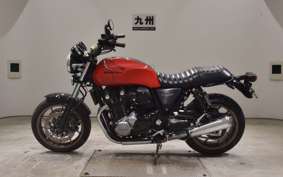 HONDA CB1100RS 2022 SC65
